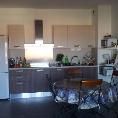 Jardins De Quatrina Apartment Propriano  Exterior photo