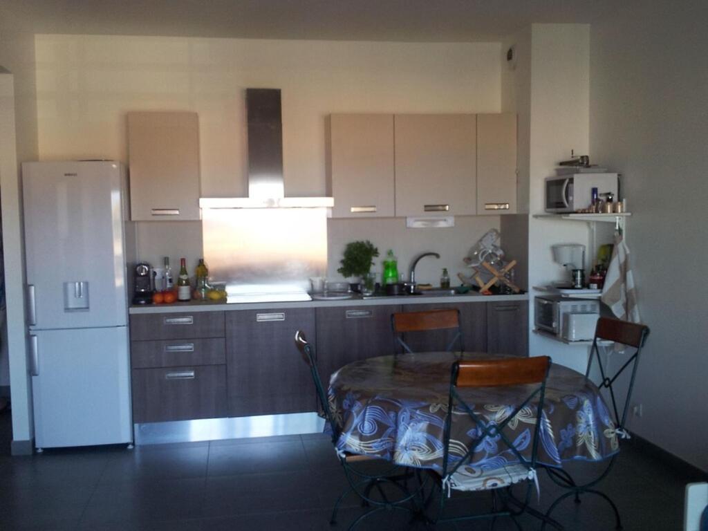 Jardins De Quatrina Apartment Propriano  Exterior photo
