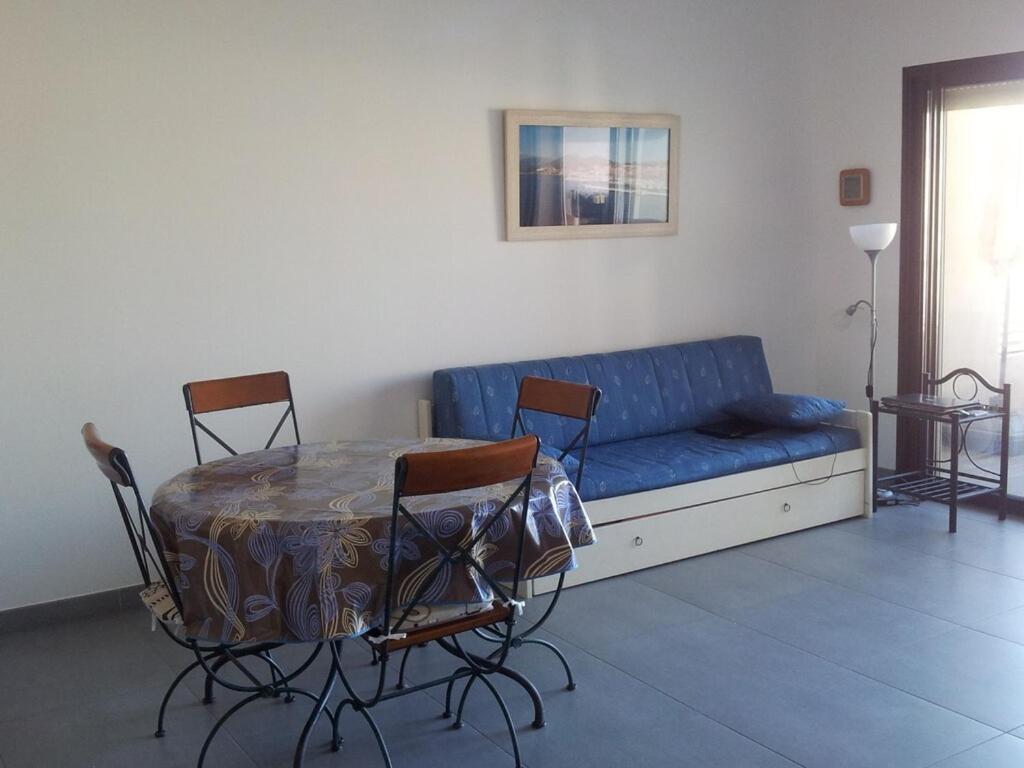 Jardins De Quatrina Apartment Propriano  Exterior photo