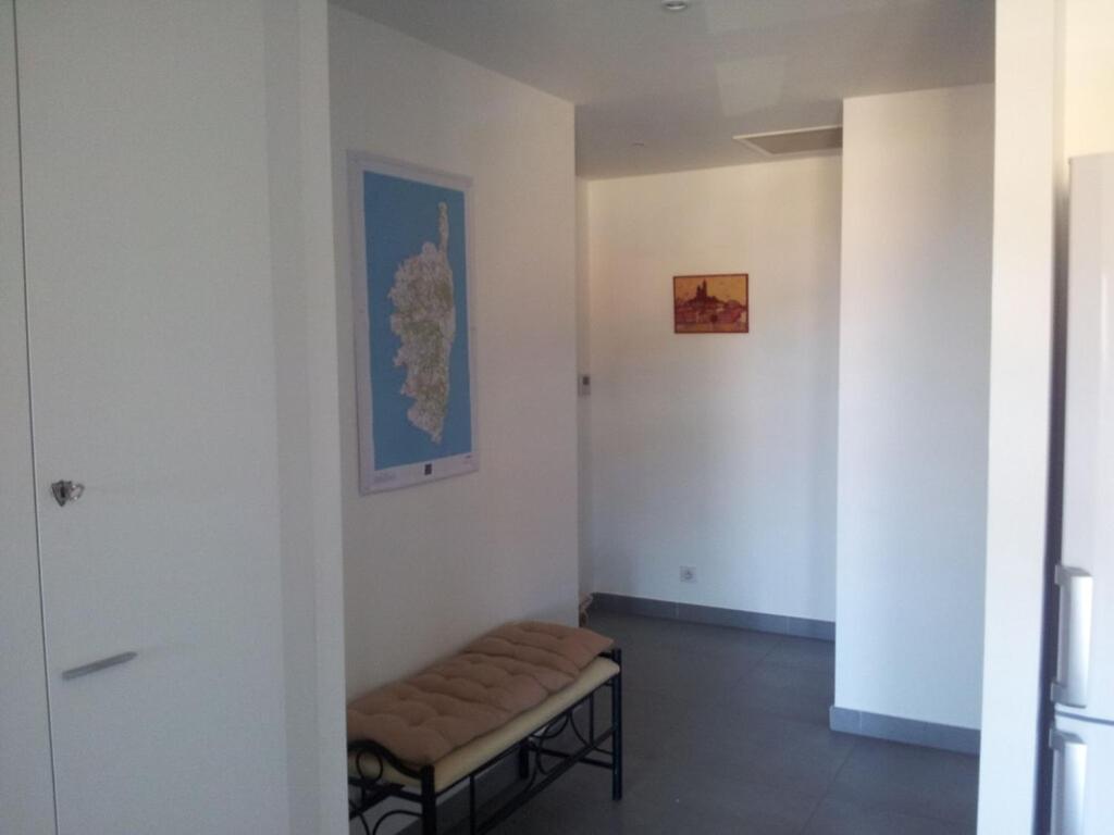 Jardins De Quatrina Apartment Propriano  Exterior photo